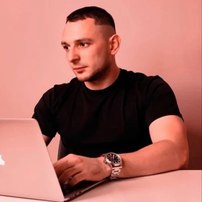 Олександр