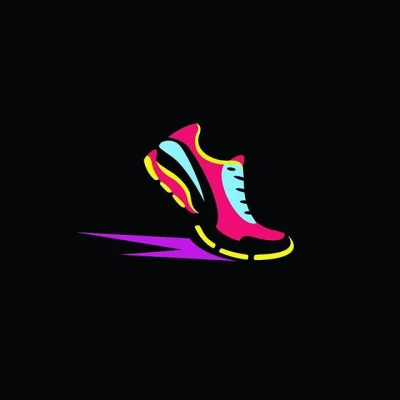 Mega Shoes