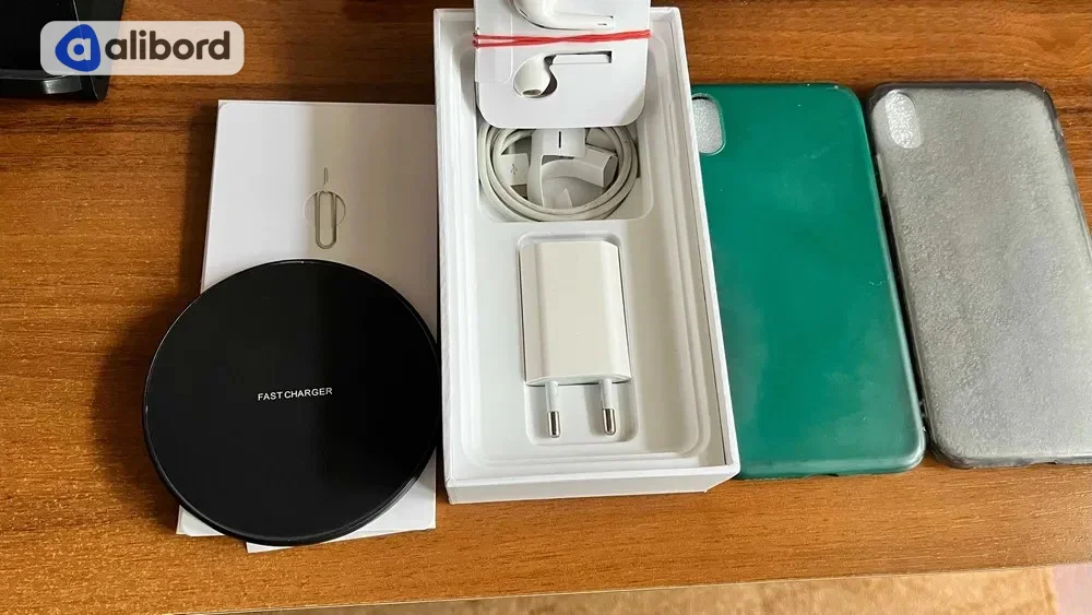 Продам Айфон XS max в ідеальному стані — фото 2