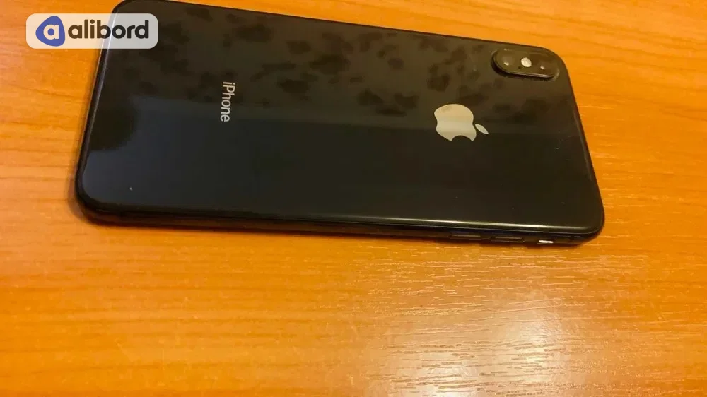 Продам Айфон XS max в ідеальному стані — фото 7
