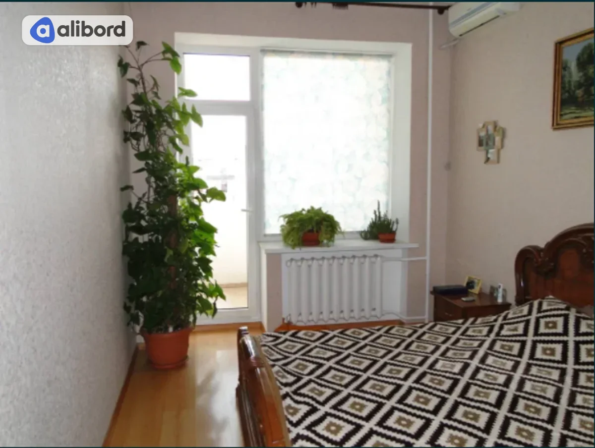квартира Тополёвая ул — фото 8