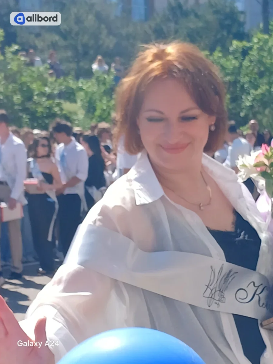 Репетитор з математики (наздолуження освітніх втрат, підготовка до НМТ)