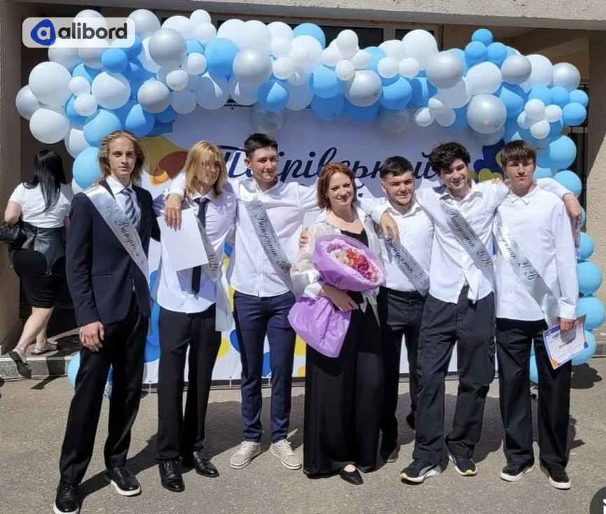 Репетитор з математики (наздолуження освітніх втрат, підготовка до НМТ) — фото 2