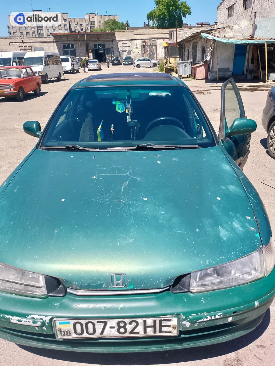 Honda Accord 1995