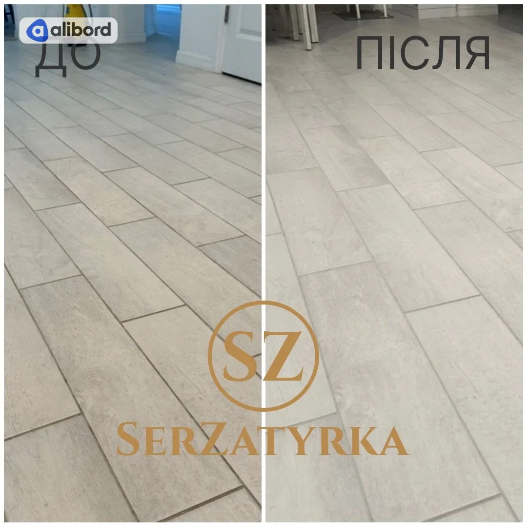 Реставрація швів у душовій кабінці Львів SERZATYRKA — фото 5