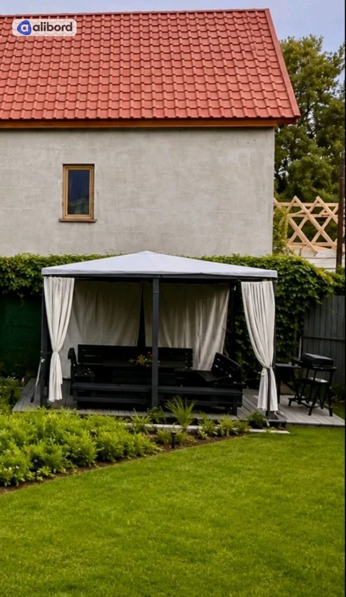 71 Будинок подобово з чаном в Києві — фото 19