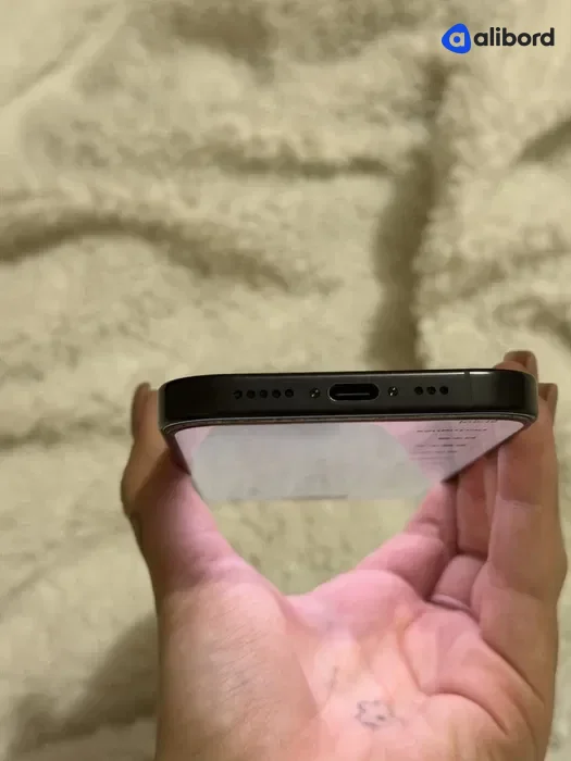 Iphone 16 pro состояние идеальное