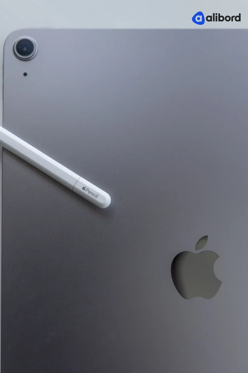 iPad Air 13-inch (M3) Wi-Fi — фото 6