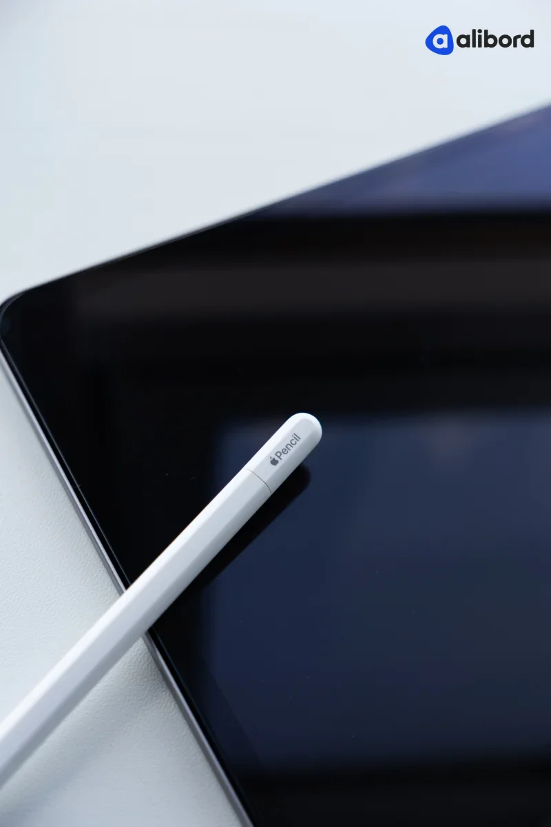 iPad Air 13-inch (M3) Wi-Fi — фото 7