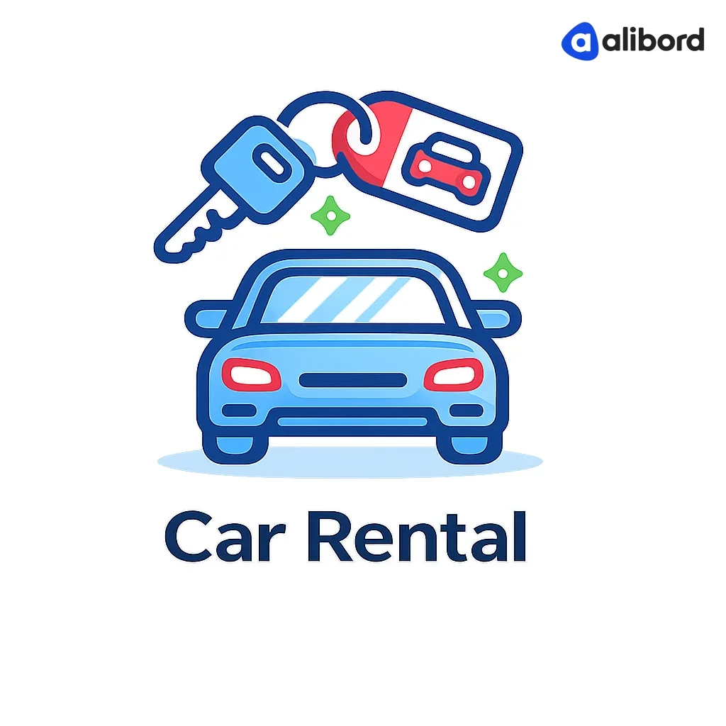 Оренда авто