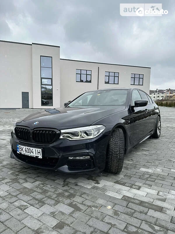 BMW X5 2020 — фото 3
