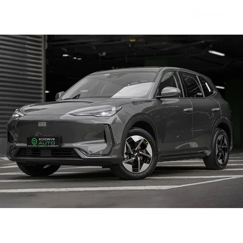 BYD Destroyer 05