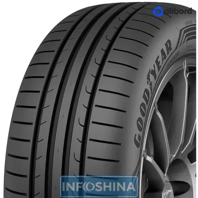 Goodyear Eagle Sport 2 205/55 R16 91V — фото 2