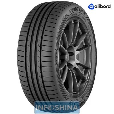 Goodyear Eagle Sport 2 205/55 R16 91V