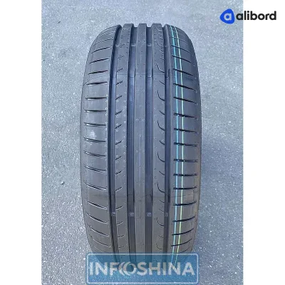 Goodyear Eagle Sport 2 205/55 R16 91V — фото 5