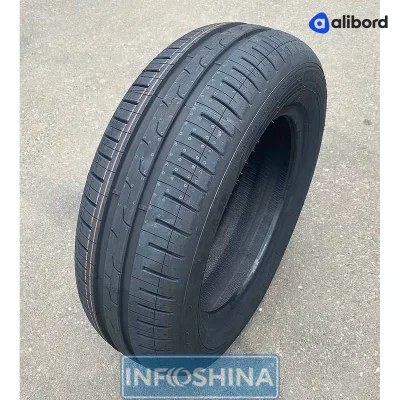 Goodyear Eagle Sport 2 205/55 R16 91V — фото 6