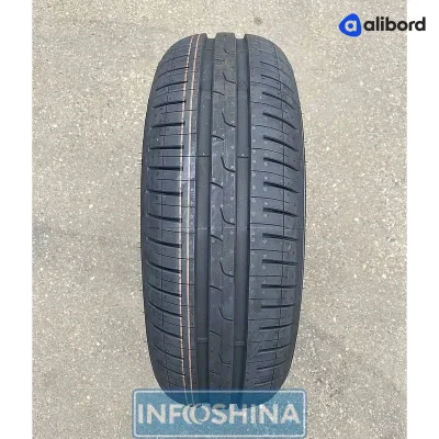 Goodyear Eagle Sport 2 205/55 R16 91V — фото 7