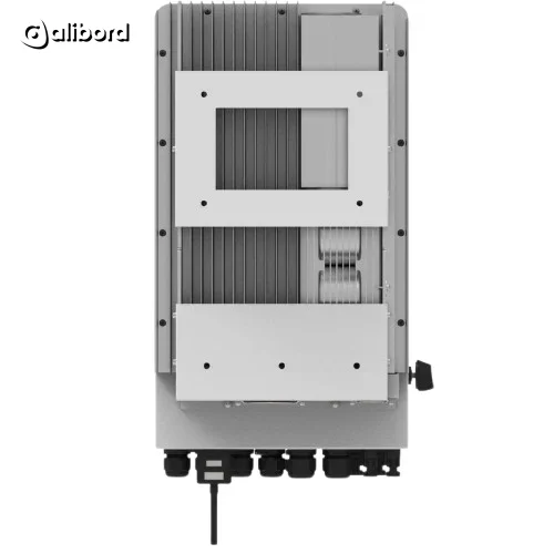 Гібридний інвертор  SUN-08K-SG05LP1-EU DEYE WIFI (8 KW, 1 ФАЗА, 2 MPPT, LV) — фото 4