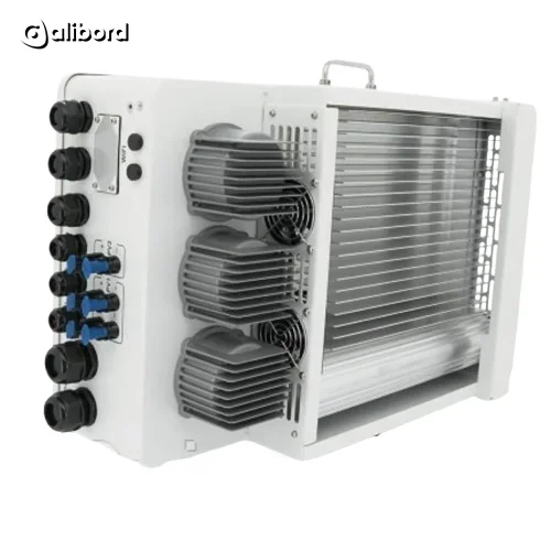 гібридний інвертор SUN-10k-SG05LP3 Deye WiFi (10 kW, 3 фаза, 2 MPPT, LV) — фото 5