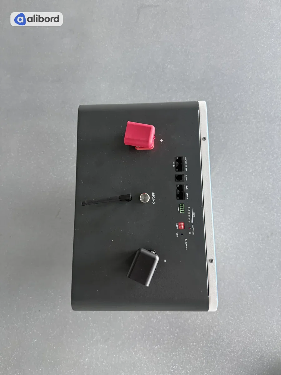 Батарея 16 квт  TTN ENERGY STORAGE LITHIUM BATTERY WYLD51.2V314AH — фото 3