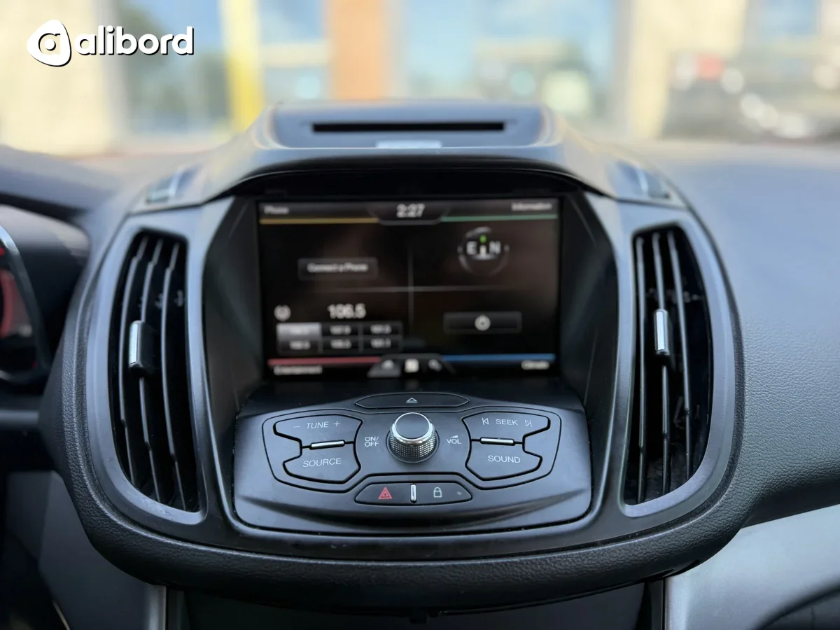 Ford C-Max 2015 — фото 3