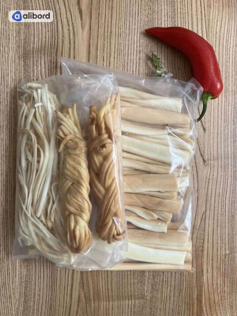 🧀 ФЕРМЕРСЬКІ СИРИ ВІД ВИРОБНИКА ОПТОМ ТА В РОЗДРІБ 🧀 — фото 5