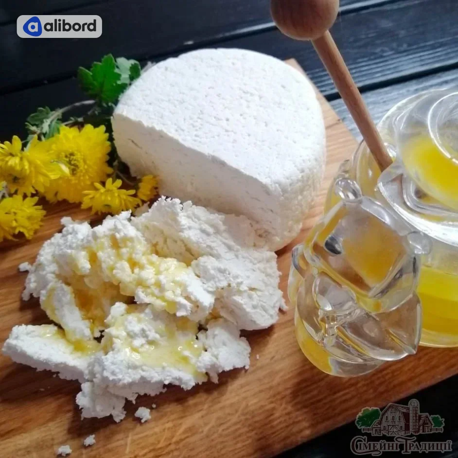 🧀 ФЕРМЕРСЬКІ СИРИ ВІД ВИРОБНИКА ОПТОМ ТА В РОЗДРІБ 🧀