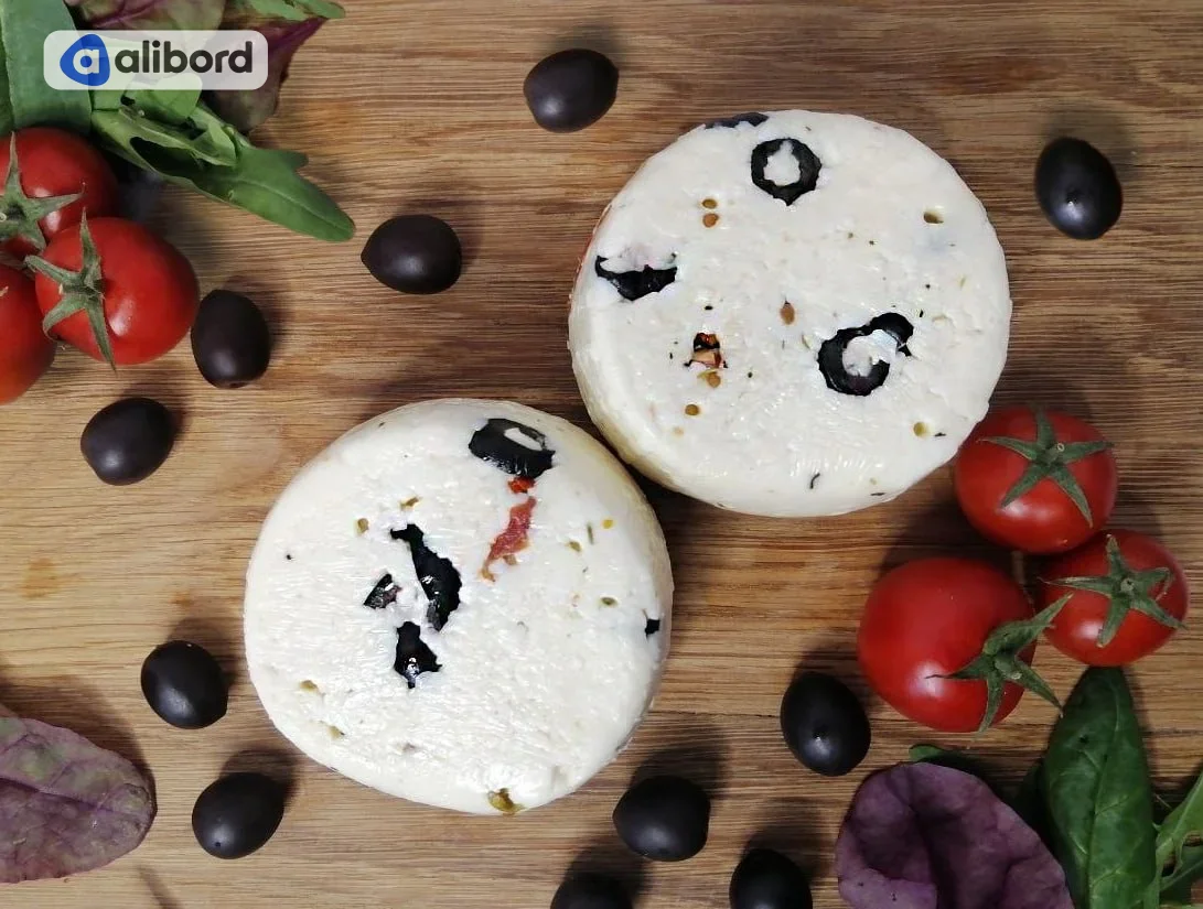 🧀 ФЕРМЕРСЬКІ СИРИ ВІД ВИРОБНИКА ОПТОМ ТА В РОЗДРІБ 🧀 — фото 7
