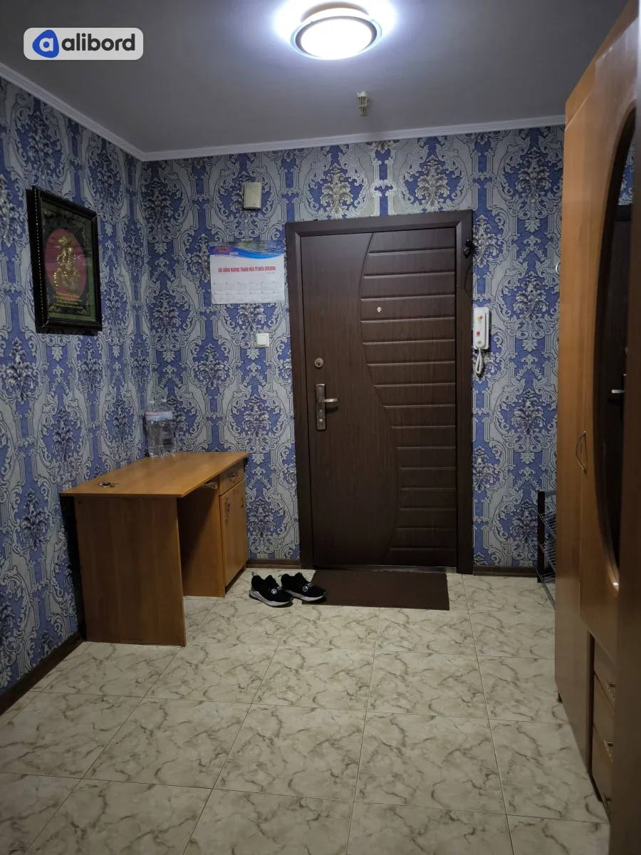 Здам 1 кімнатну квартиру Якуба Коласа 2 Святошинський район — фото 7