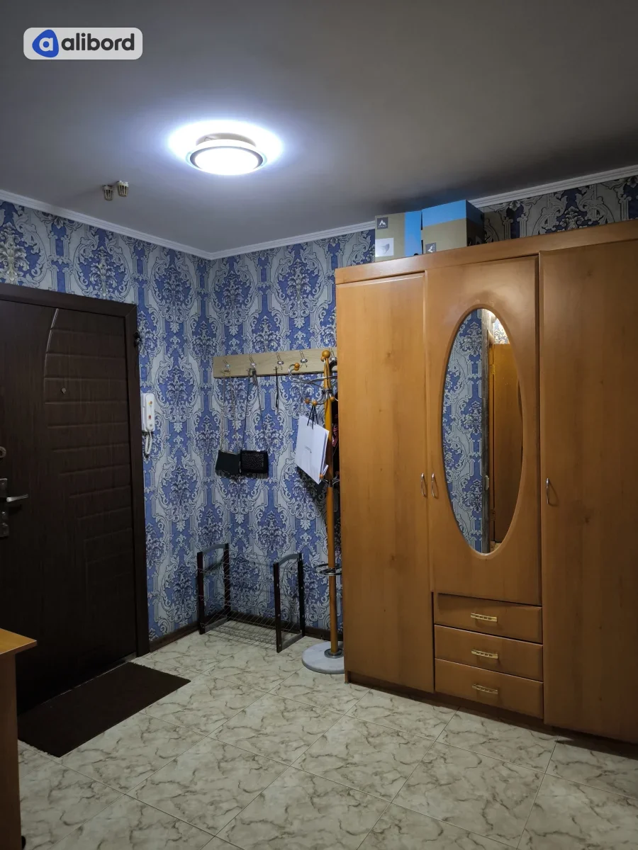 Здам 1 кімнатну квартиру Якуба Коласа 2 Святошинський район — фото 6