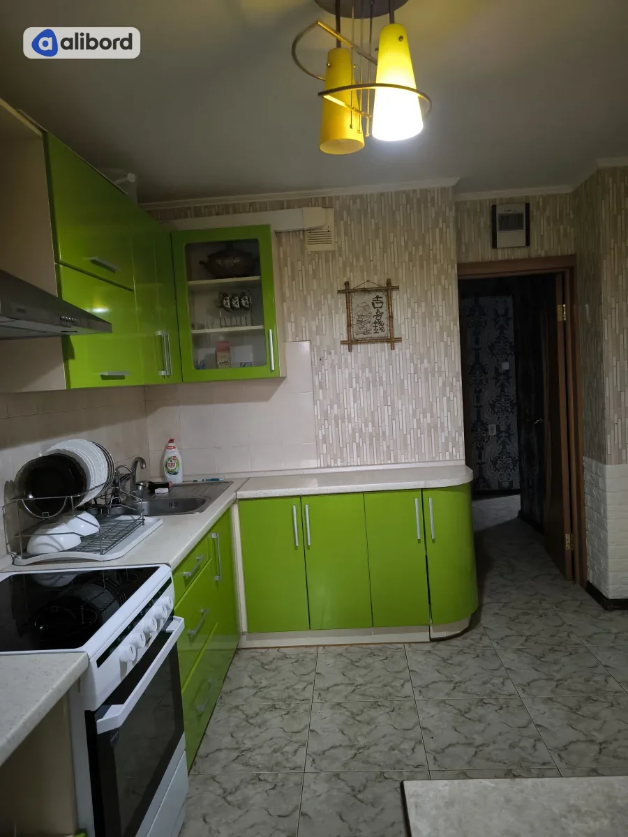 Здам 1 кімнатну квартиру Якуба Коласа 2 Святошинський район — фото 4
