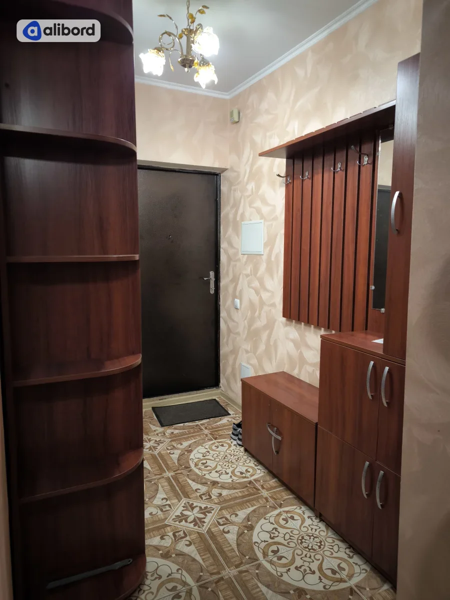 Сдам 1 к квартиру Академмістечко біля метро — фото 5