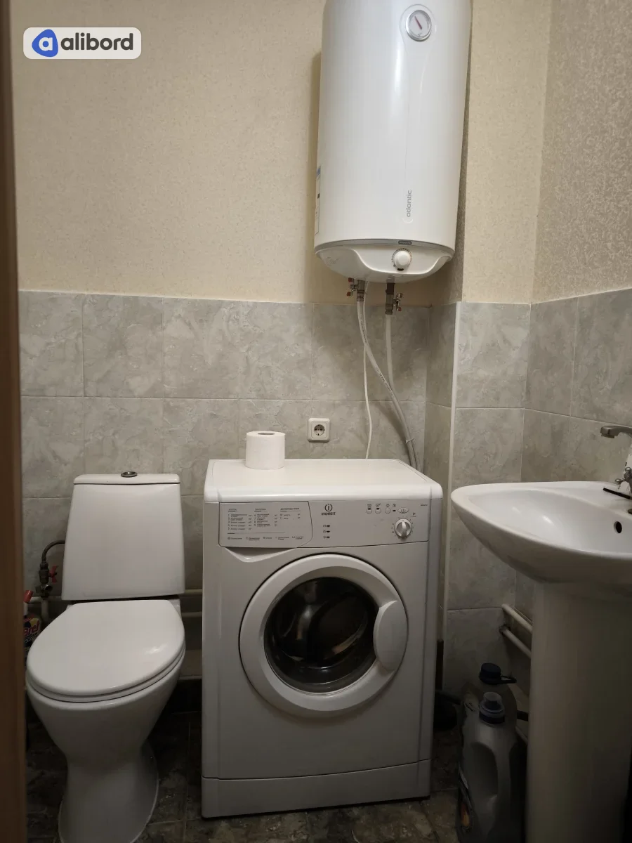 Здам 1 кімнатну квартиру Якуба Коласа 2 Святошинський район — фото 5