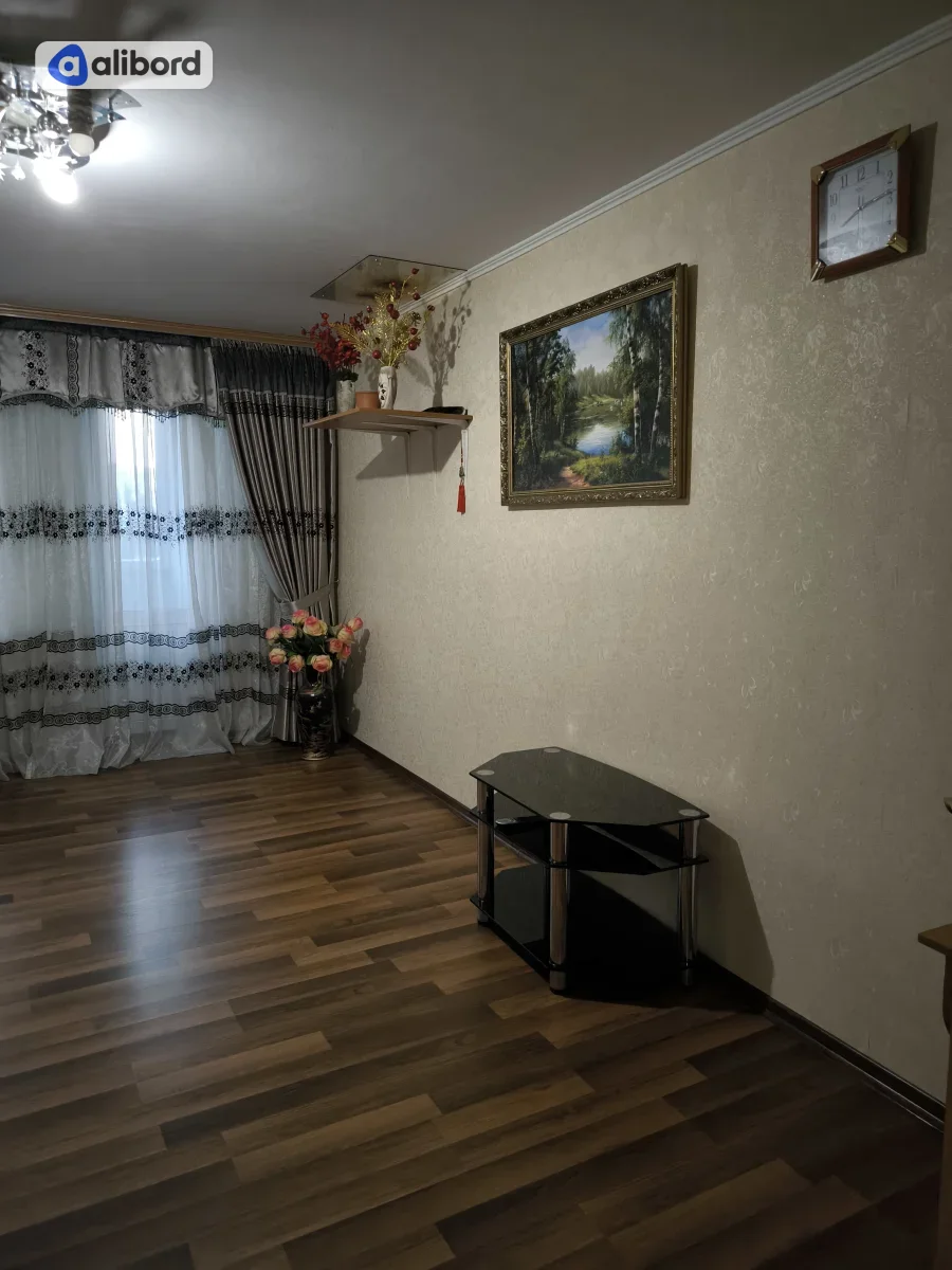 Здам 1 кімнатну квартиру Якуба Коласа 2 Святошинський район — фото 9