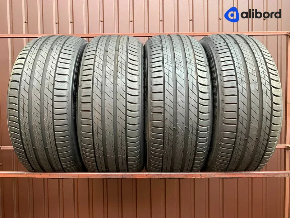 225/50 R18 95V Michelin Primacy 4. Шини літні 4 шт. (2022)
