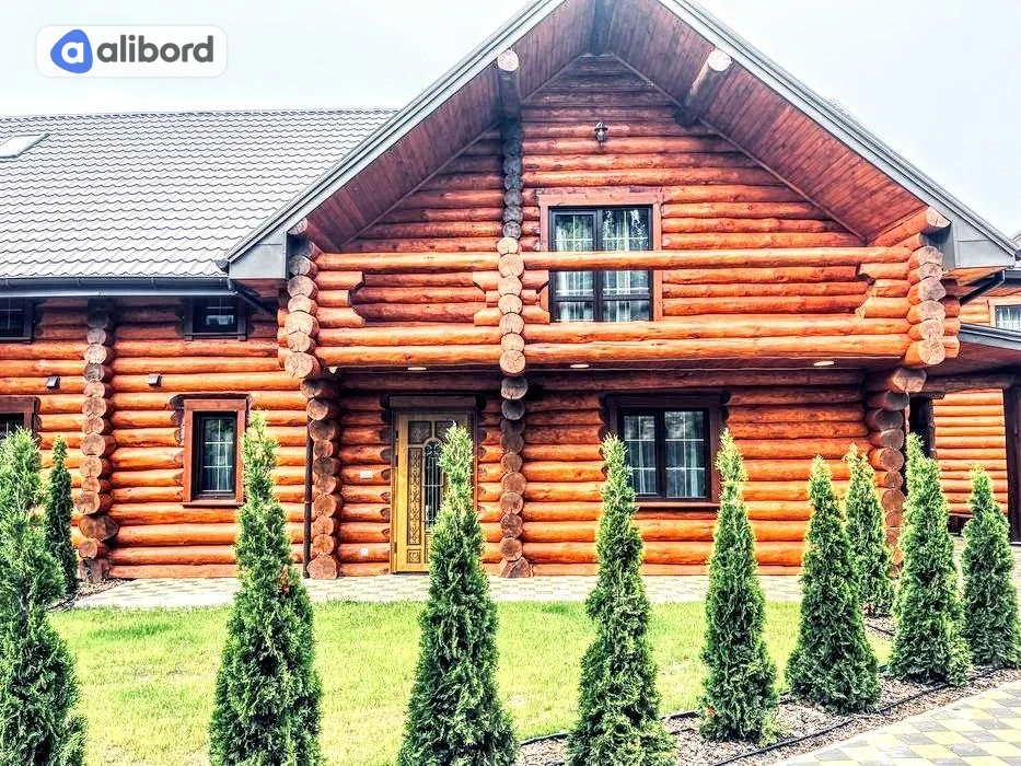 210 Затишний котедж подобово в Києві — фото 3