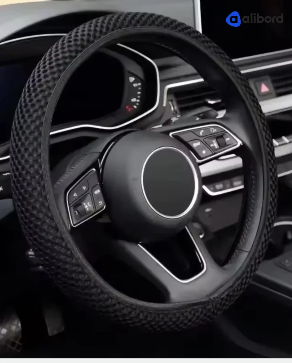 Чохол для керма руля