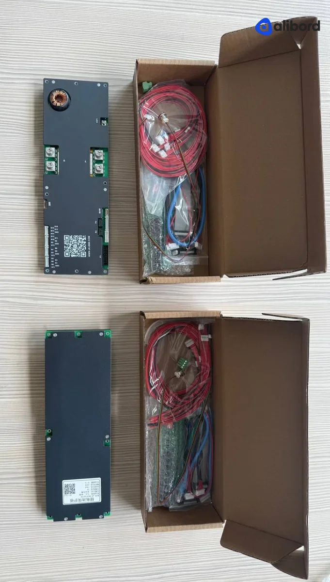 Інвертора БМС плата JK-PB2A16S15P