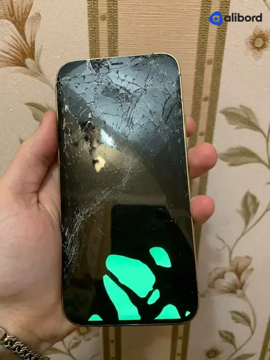 iPhone 16 Pro 256GB Black