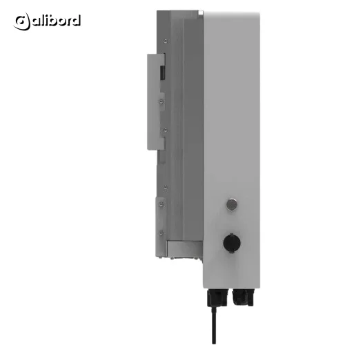 SUN-06K-SG05LP1-EU Deye WiFi  (6 kW, 1 фаза, 2 MPPT, LV) — фото 3