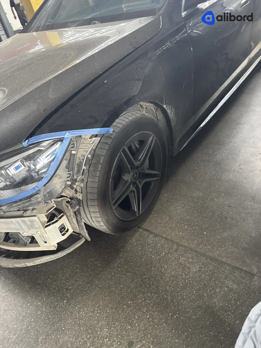 пневмо стойки б/у на Mercedes GL X164 ML W164 W166