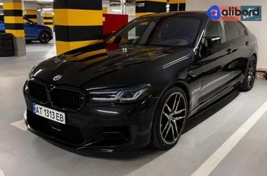 BMW X5 2020