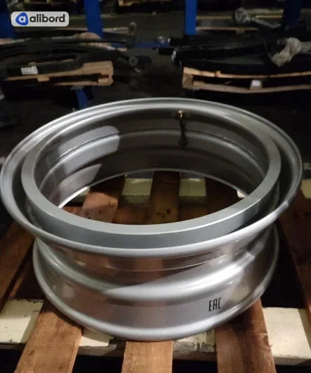 Диск колісний 22,5х7,50 ET115 V3.14.3 (Jantsa) 750900