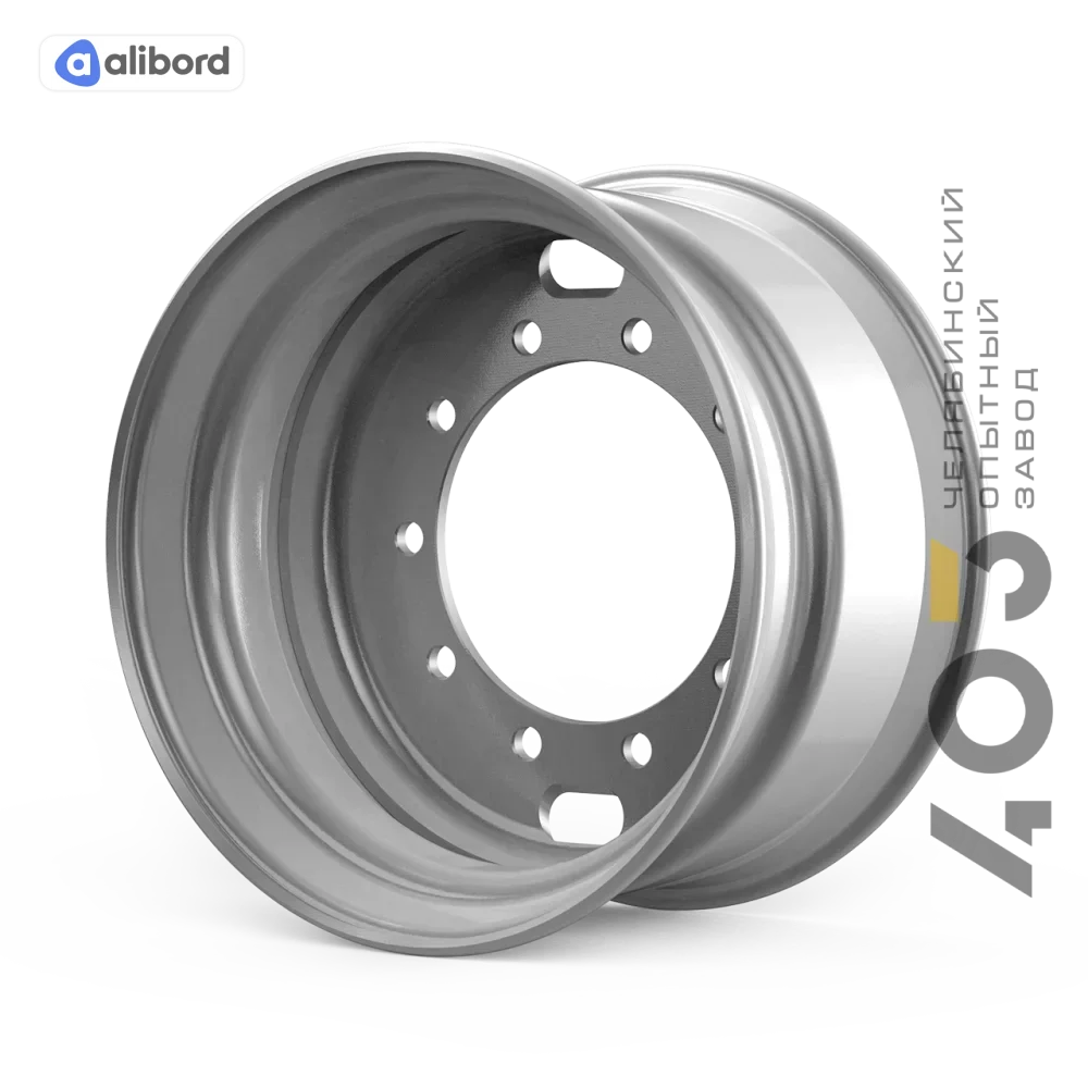 Диск колісний 22,5 х11, 75 10х335 ET 120 DIA281 (Maxion Wheels) 2920798