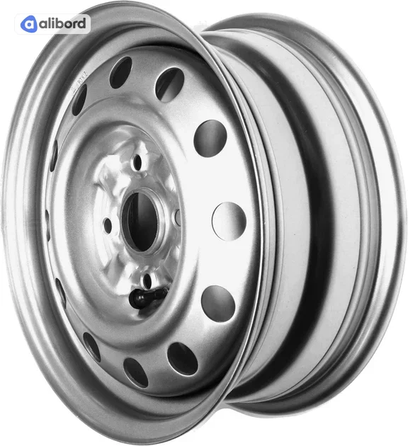 Диск колісний 15х6,0J 4x114,3 Et 45 DIA 56,6 CHEVROLET LACETTI (в упаковці) <ДК> 224.3101015-03