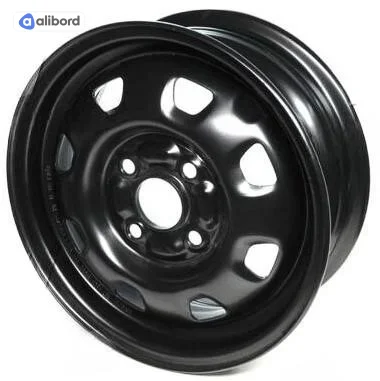 Диск колісний 13х5,0J 4х100 ET46 DIA54.1 HYUNDAI Accent, Gets, KIA Picanto (вир-во КрКЗ) 19.3101015-01.27