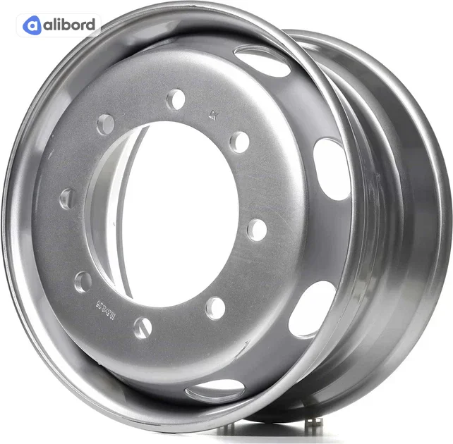 Диск колісний 19,5х7,50 8х275 ET143 DIA221 (Maxion Wheels) 289016453104