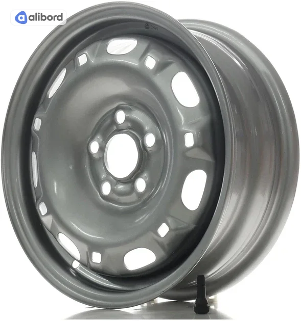 Диск колісний 14x5 5x100 57,1 ET35 (в упаковці) <ДК> DK 6Q0601