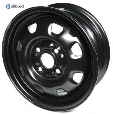 Колісний диск сталевий 16 Hyundai HD45/HD65/HD72/HD78 04- (вир-во Mobis) 5291045003