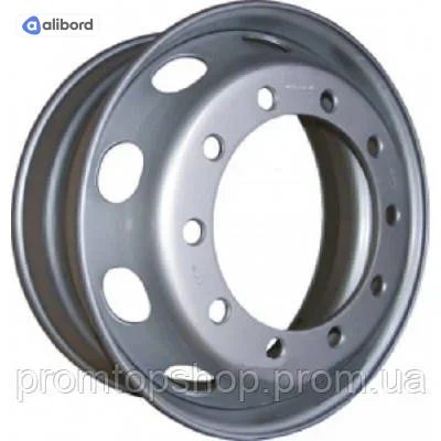 Колісний диск 22,5х9,00 10х335 ET177,5 DIA281 High load (Jantsa) 900319
